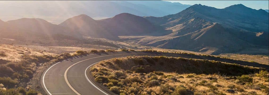 Winter Road Tripping – Balboa Park