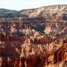 Standing At The Edge – Cedar Breaks National Monument