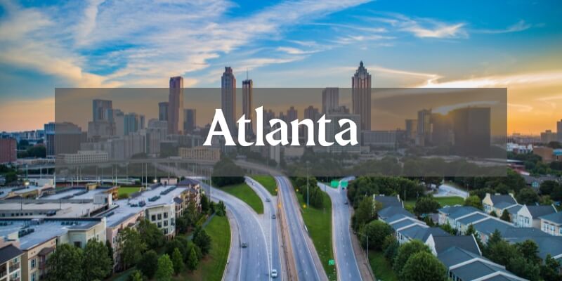 Highway to Atlanta City